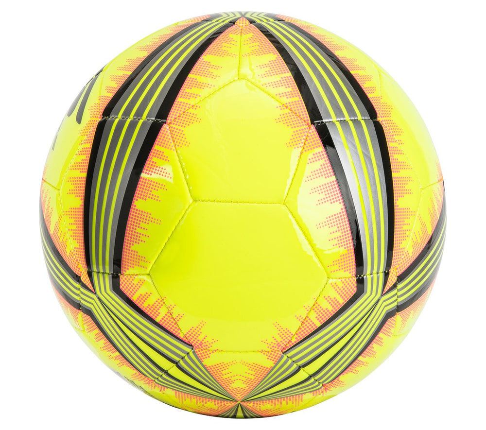 Skechers Onsale | Hex Multi Mini Stripe Size 5 Soccer Ball