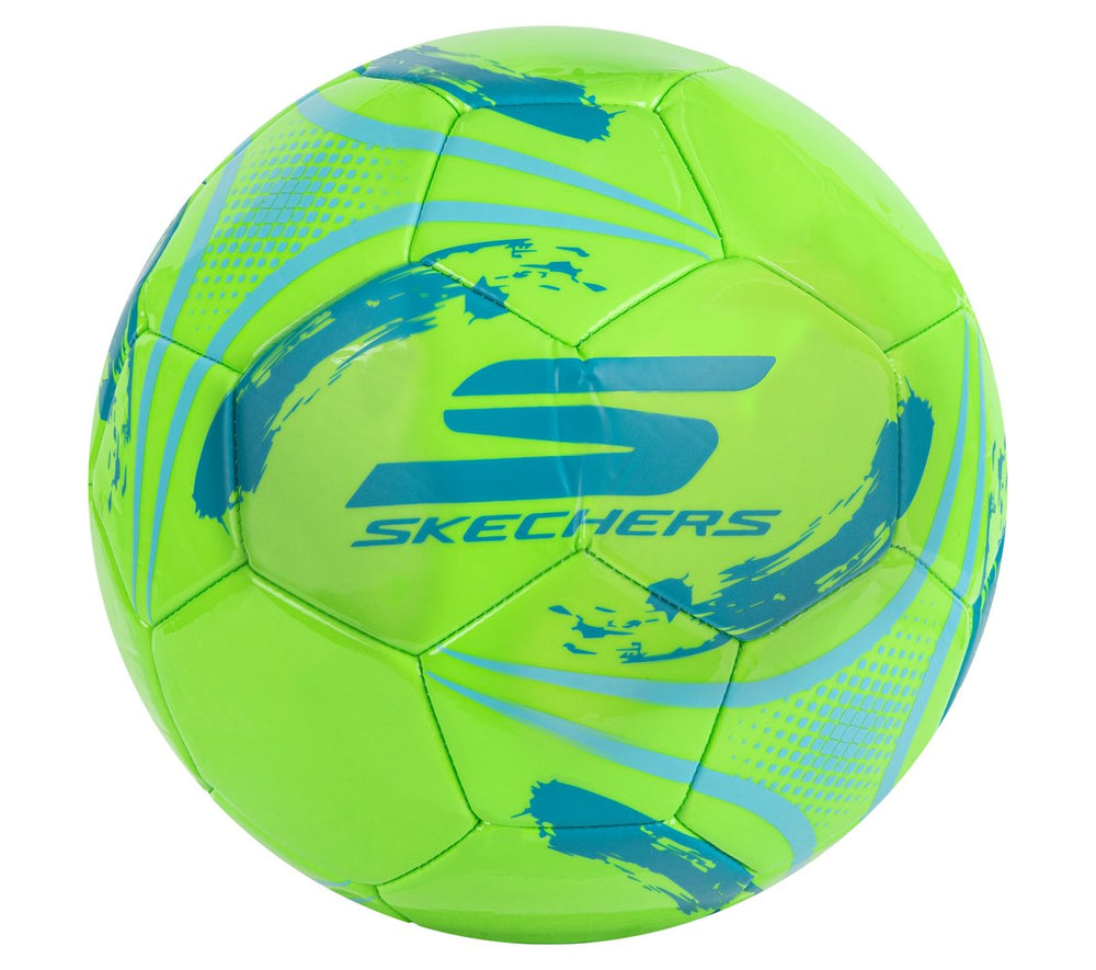 Skechers Discount | Hex Brushed Size 5 Soccer Ball