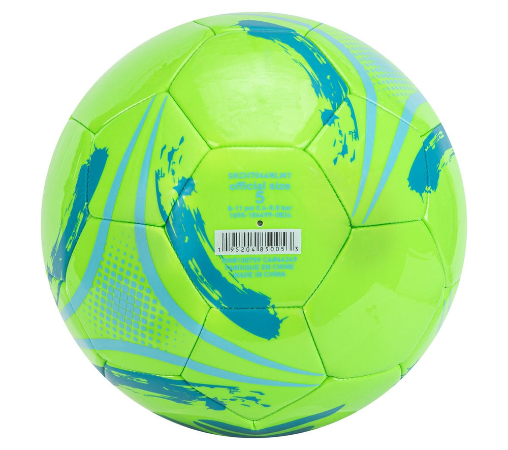 Skechers Discount | Hex Brushed Size 5 Soccer Ball