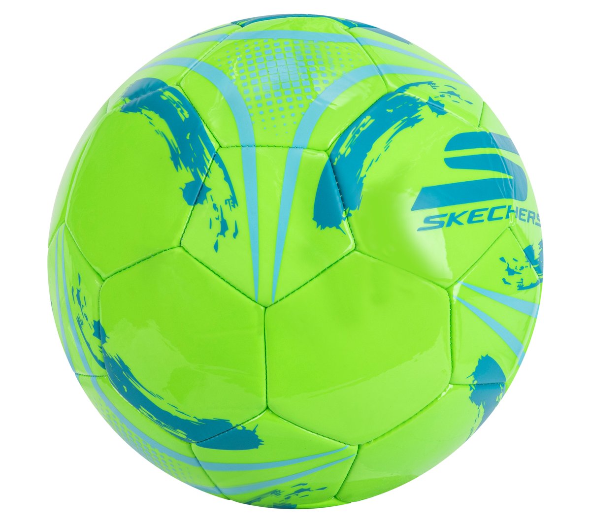 Skechers Discount | Hex Brushed Size 5 Soccer Ball
