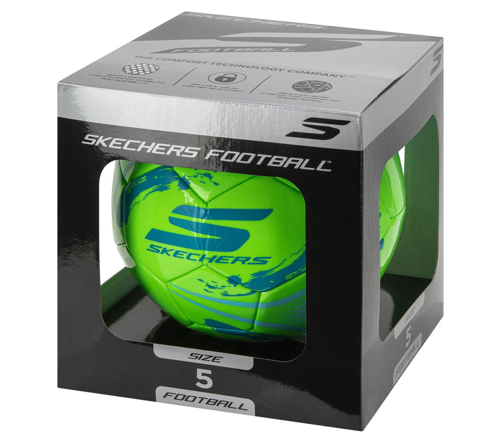 Skechers Discount | Hex Brushed Size 5 Soccer Ball