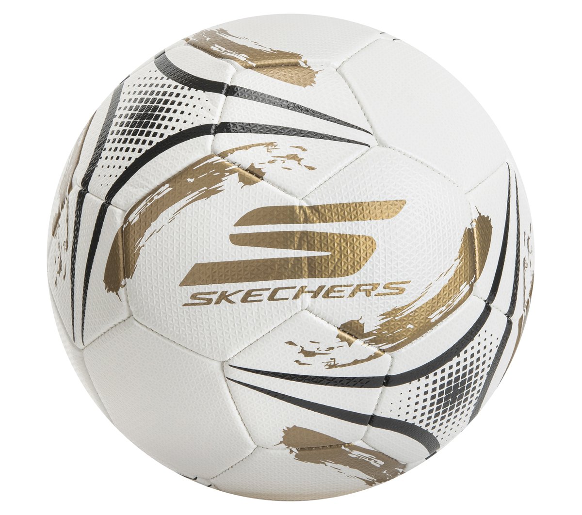 Skechers Onsale | Hex Brushed Size 5 Soccer Ball