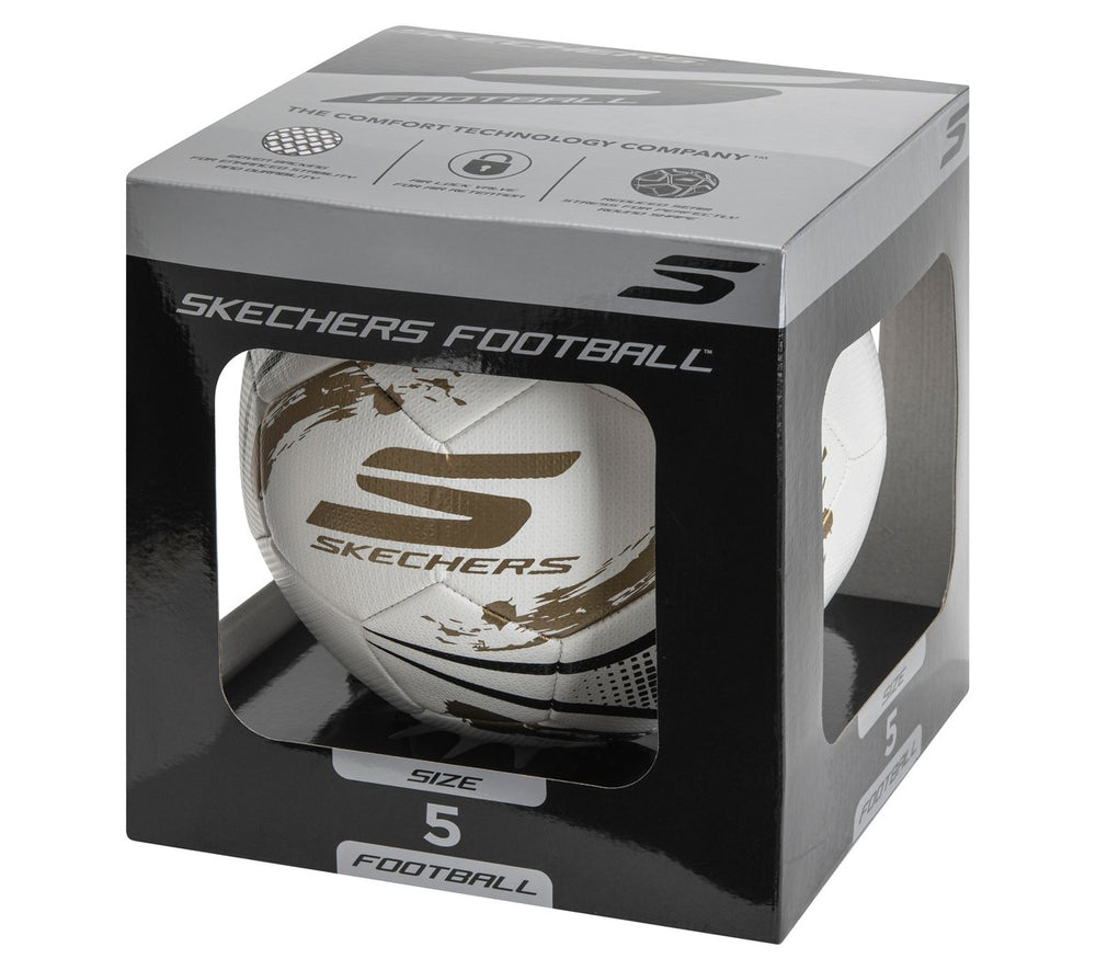 Skechers Onsale | Hex Brushed Size 5 Soccer Ball