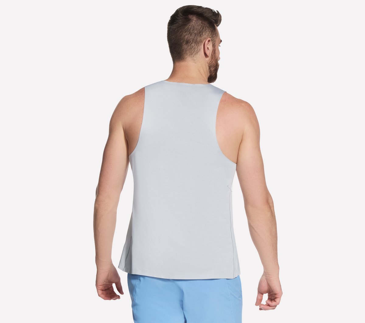 Skechers For Sale | GO DRI Circuit Tank