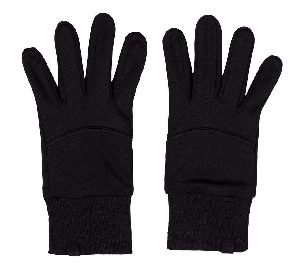 Skechers Discount | 1 Pack Refllective Gloves