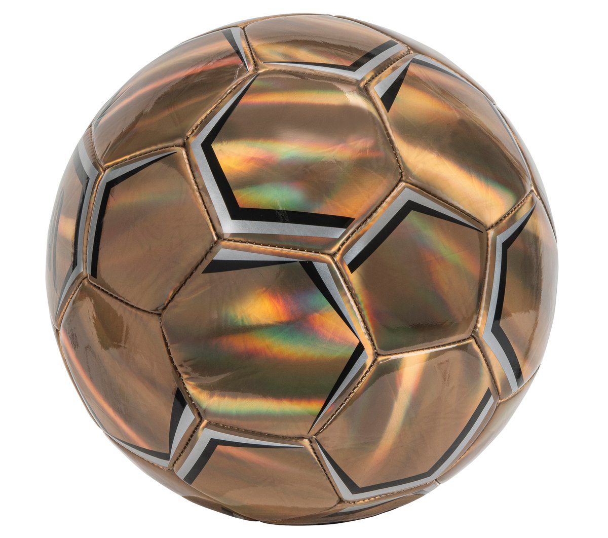 Skechers Onsale | Hex Shadow Size 5 Soccer Ball