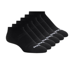 Skechers For Sale | 6 Pack Core Low Cut Medium Socks