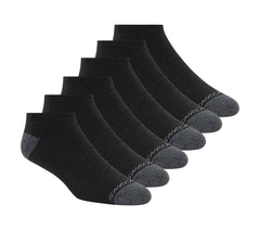 Skechers Discount | 6 Pack Walking Low Cut Socks