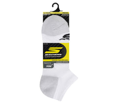 Skechers Sale | 3 Pack Men's Terry Low Cut Socks