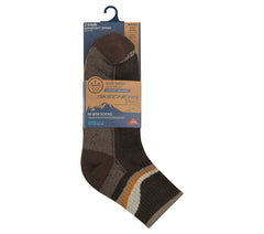 Skechers Discount | 2 Pack Men's Quarter Trail Socks