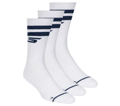 Skechers Discount | 3 Pack Performance Pickleball Crew Socks