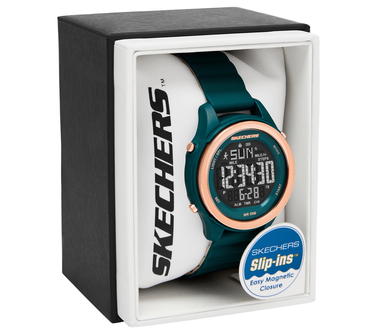 Skechers Onsale | Slip-ins: Fairhaven Watch