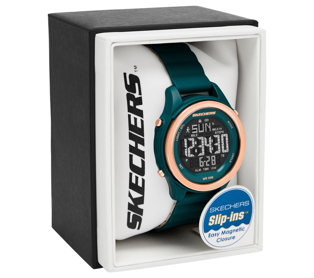 Skechers Onsale | Slip-ins: Fairhaven Watch
