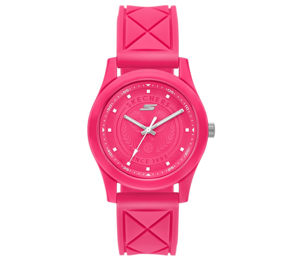 Skechers For Sale | Pickleball Dial Quilt Watch