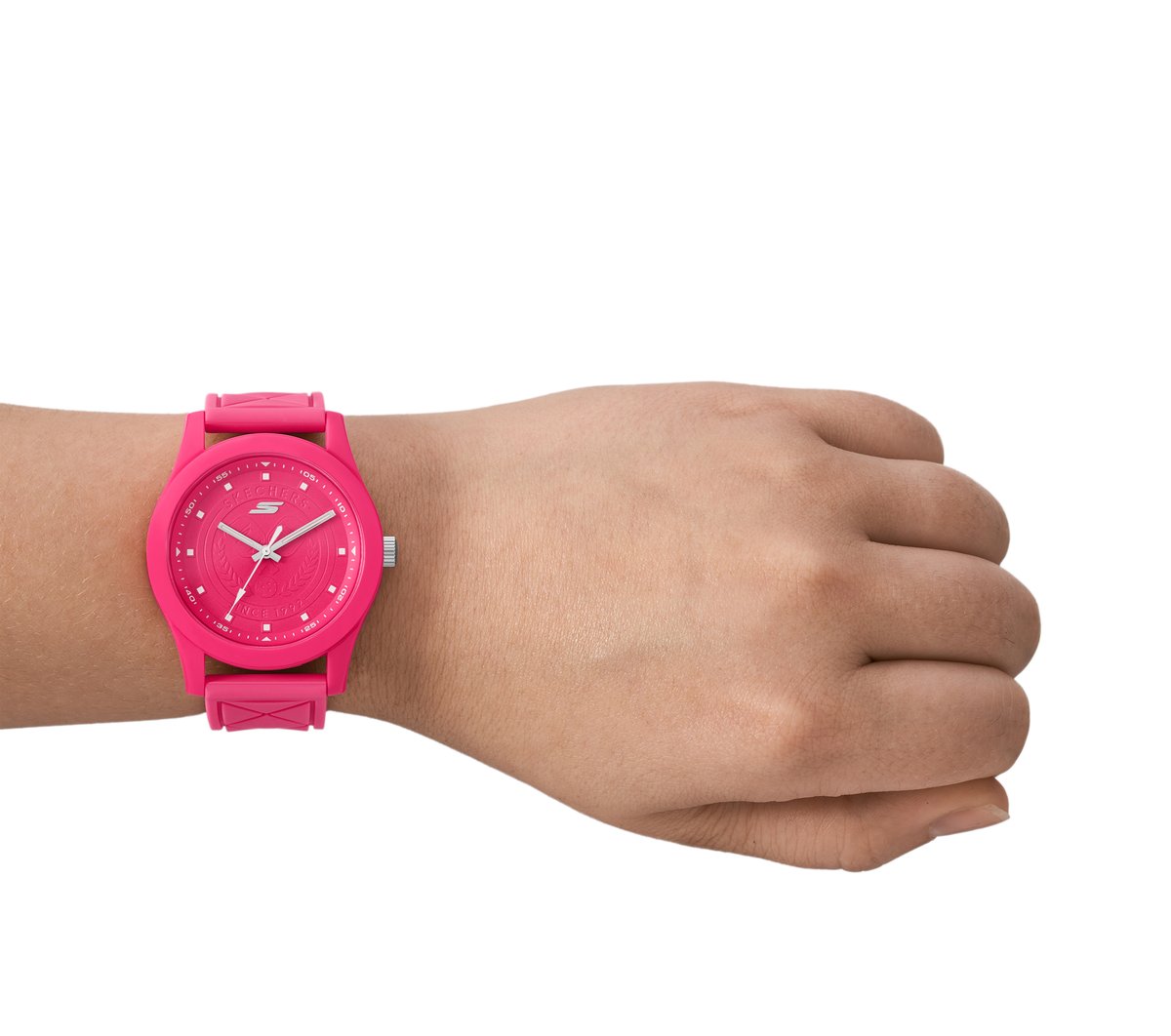 Skechers For Sale | Pickleball Dial Quilt Watch