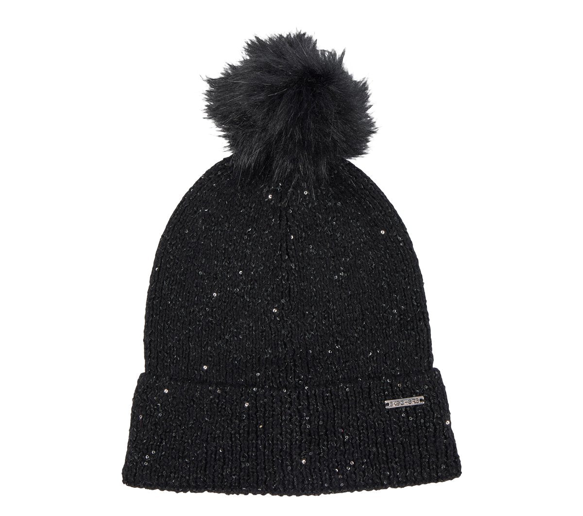 Skechers Discount | Sequin Beanie