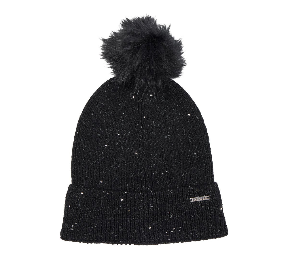 Skechers Discount | Sequin Beanie