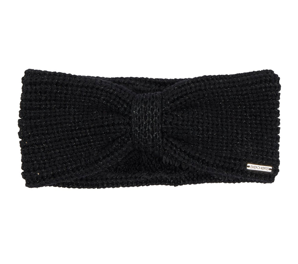 Skechers For Sale | Lurex Headwrap