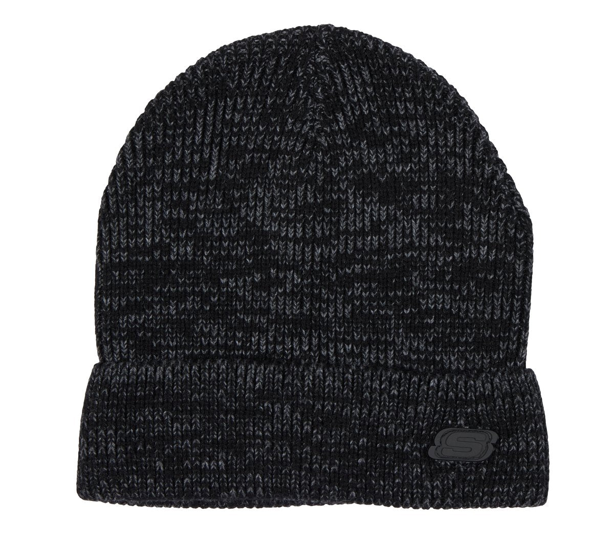 Skechers Discount | Marled Rib Beanie