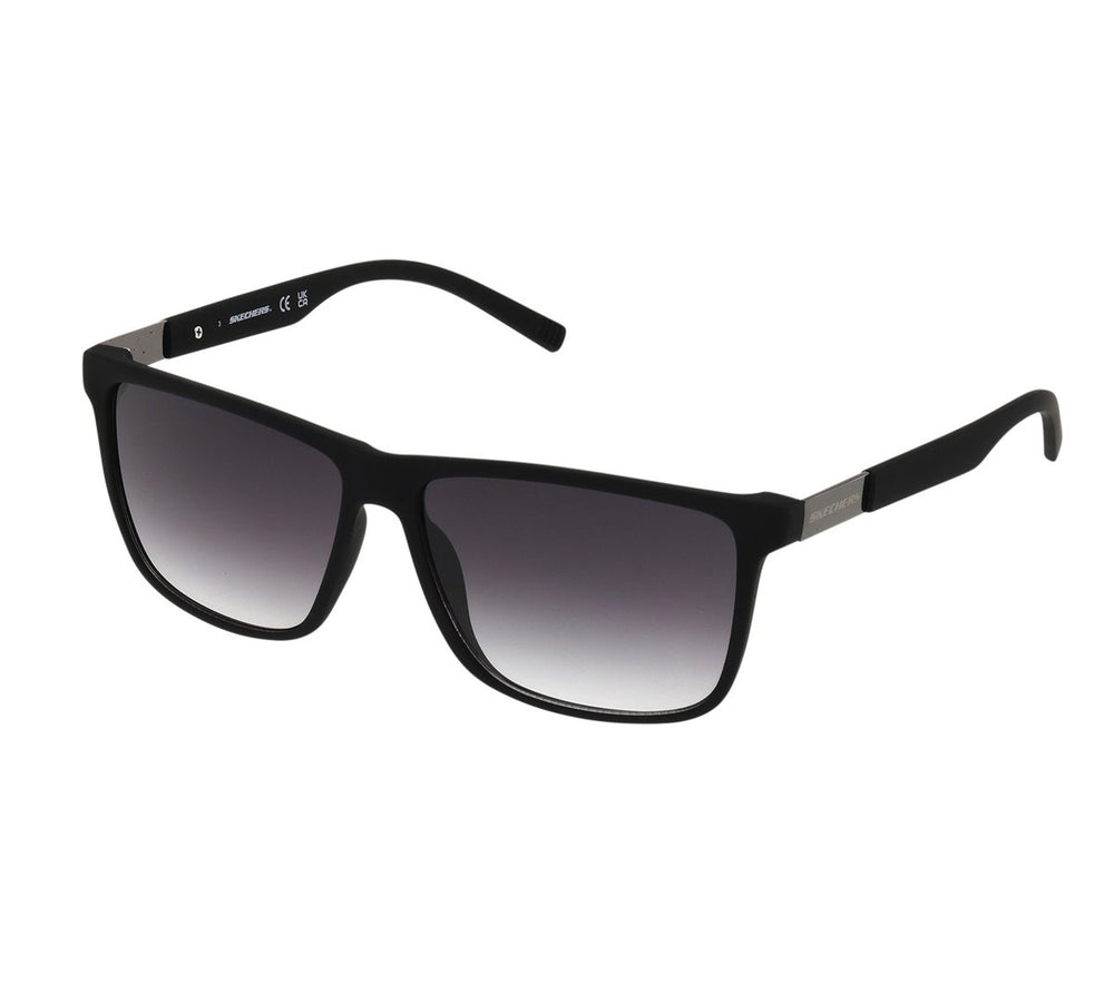 Skechers Onsale | Soft Touch Square Sunglasses