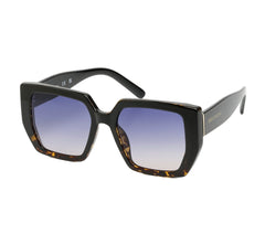 Skechers Sale | Geometric Sunglasses