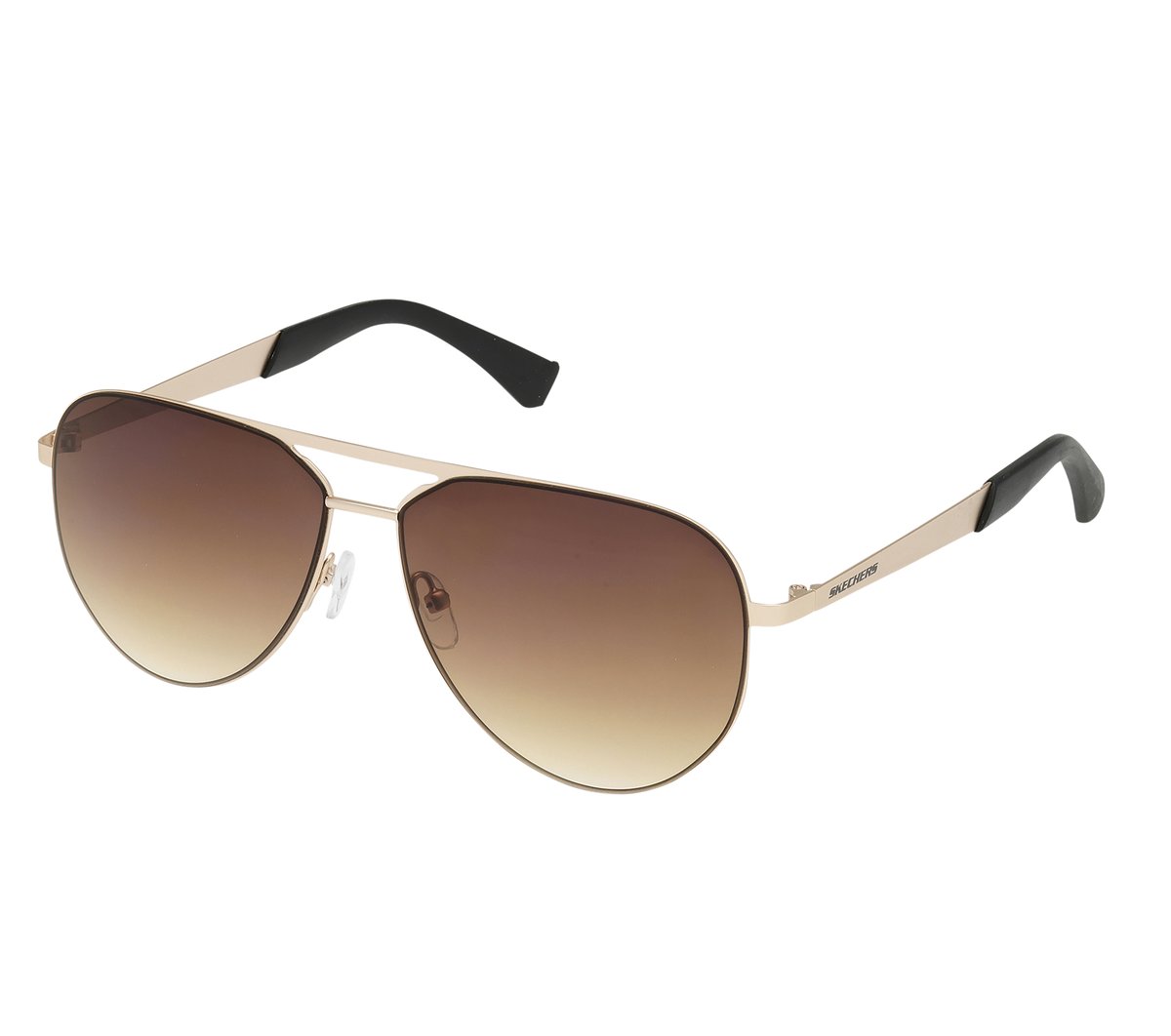 Skechers Onsale | Metal Aviator Sunglasses