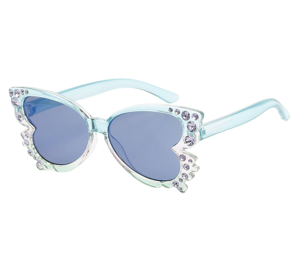 Skechers Discount | Butterfly Sunglasses