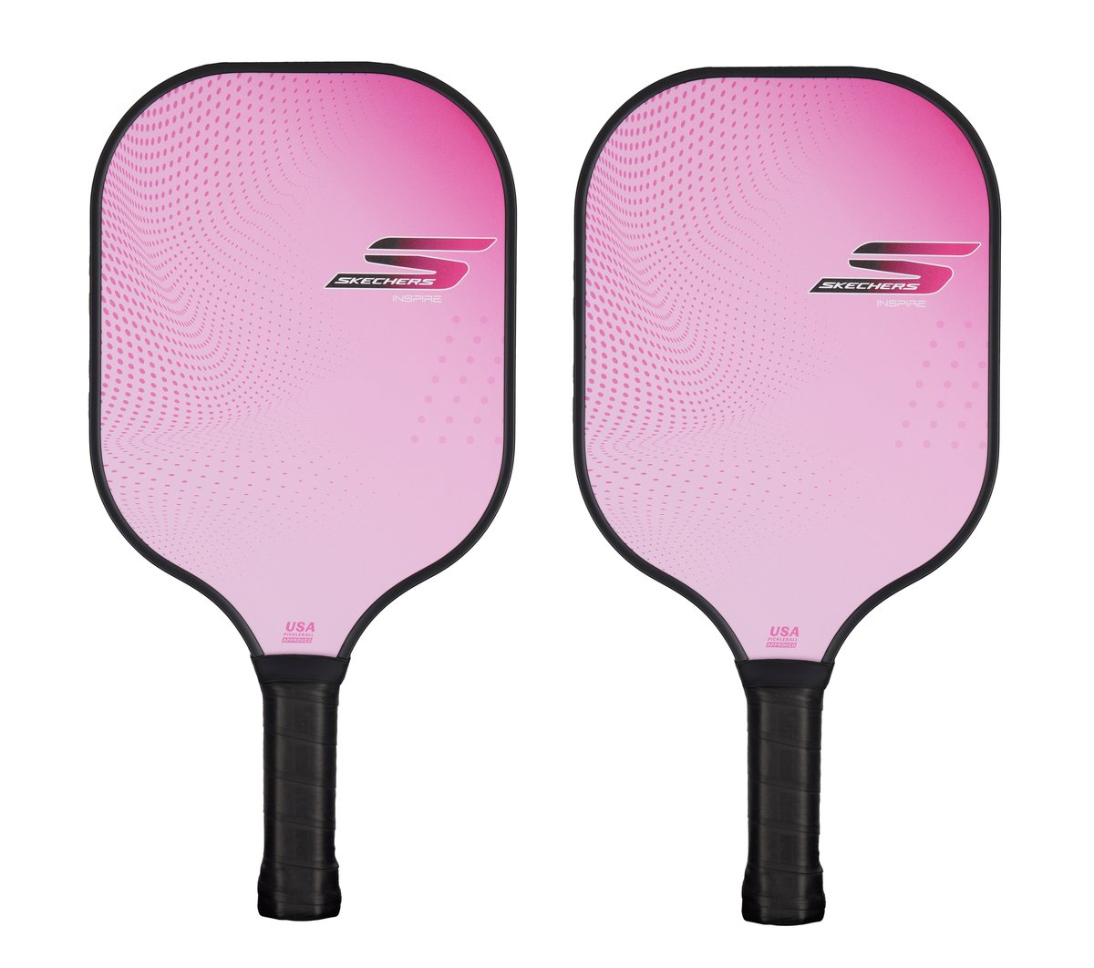 Skechers For Sale | Pickleball Inspire 12mm Paddle - Pink