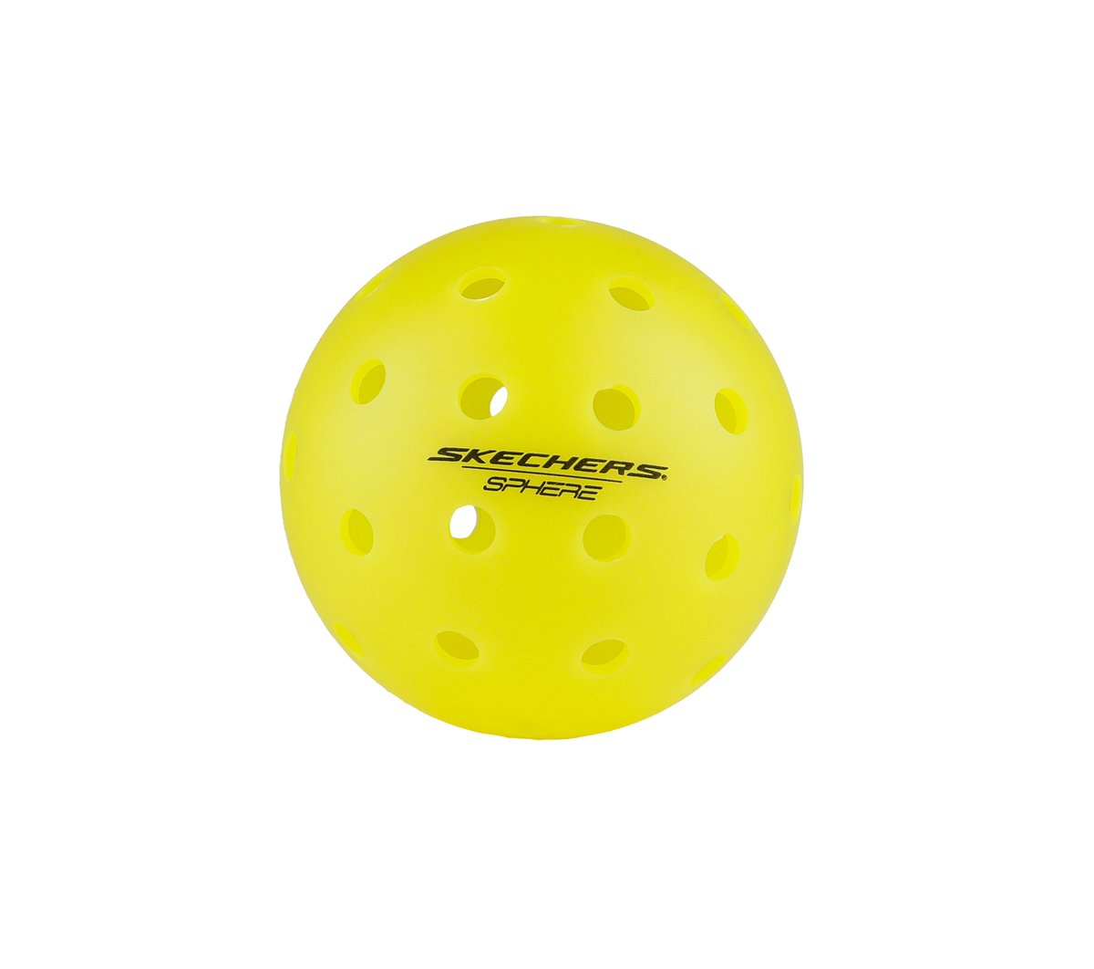 Skechers Onsale | 4 Pack Pickleball Sphere Balls