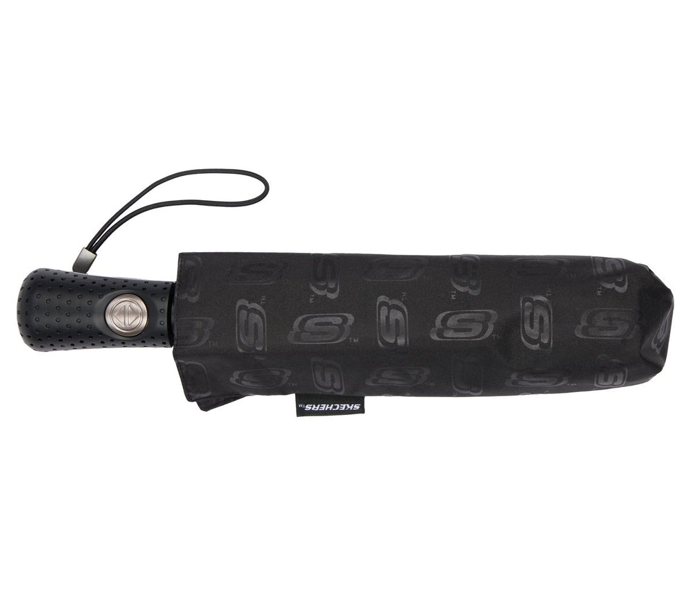 Skechers Discount | Reverse Close Compact Umbrella