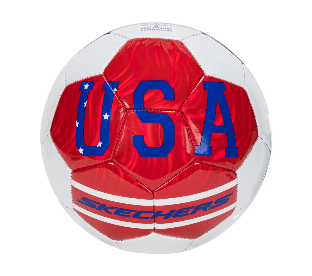 Skechers Sale | America Size 5 Soccer Ball