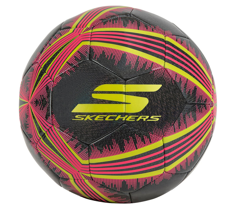 Skechers Onsale | Hex Multi Mini Stripe Size 5 Soccer Ball