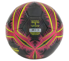 Skechers Onsale | Hex Multi Mini Stripe Size 5 Soccer Ball
