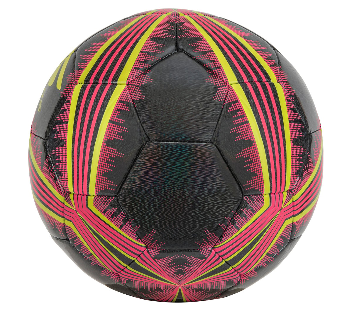 Skechers Onsale | Hex Multi Mini Stripe Size 5 Soccer Ball