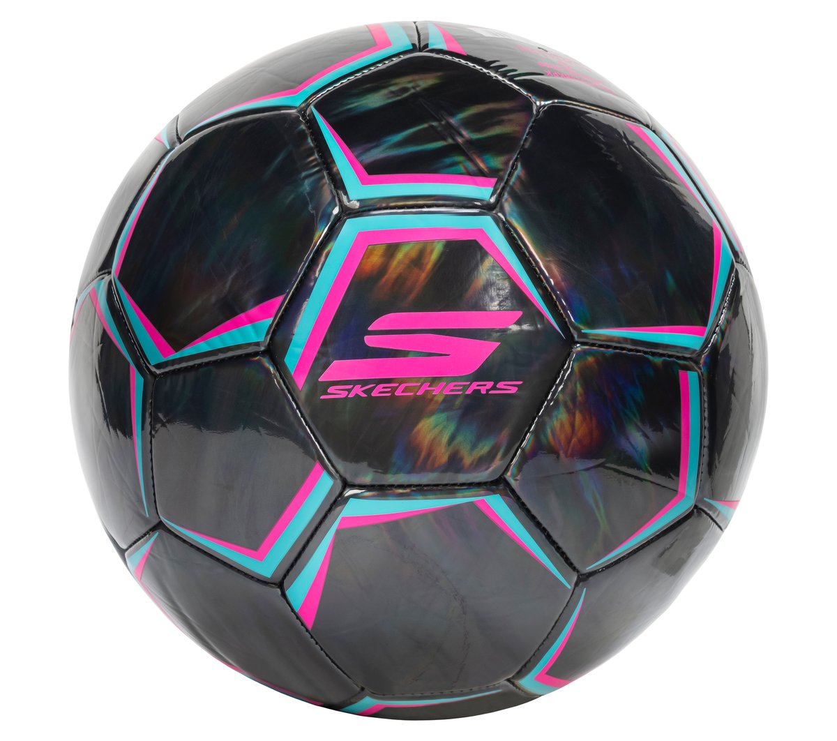Skechers For Sale | Hex Shadow Size 5 Soccer Ball