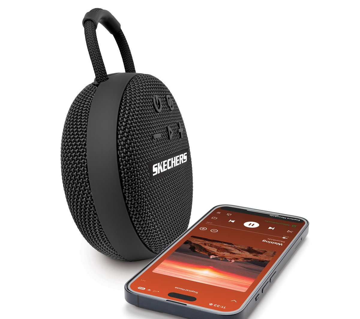 Skechers Sale | Sport Loop Wireless Speaker