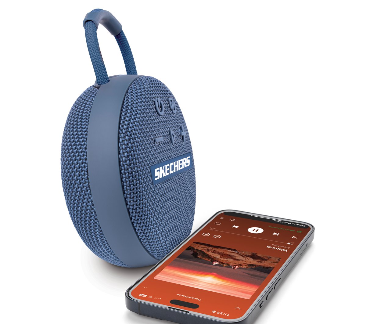 Skechers Discount | Sport Loop Wireless Speaker