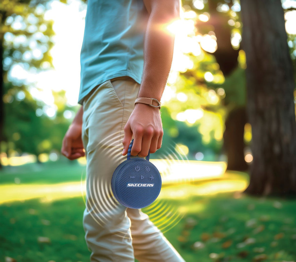 Skechers Discount | Sport Loop Wireless Speaker