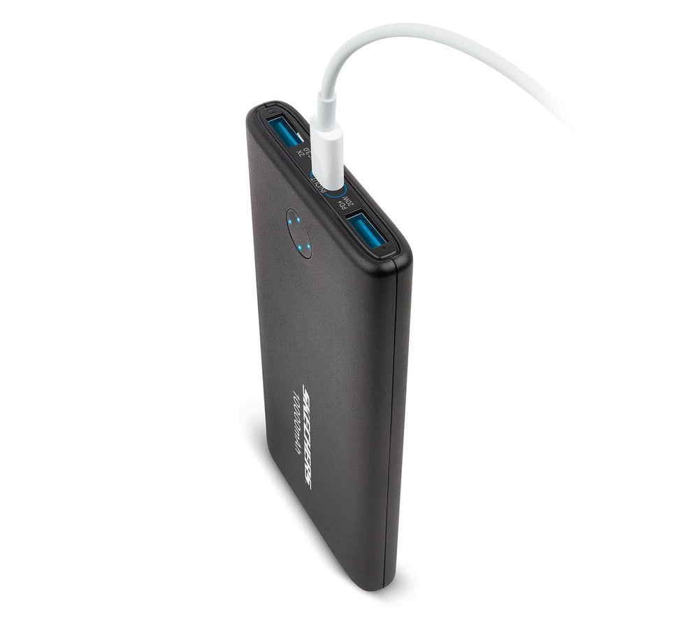 Skechers Onsale | 10k 20W USB-C Portable Power Bank Charger