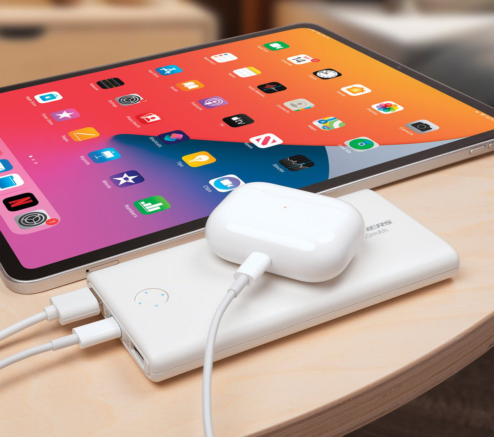 Skechers For Sale | 10k 20W USB-C Portable Power Bank Charger