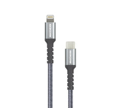 Skechers | Lightning to USB-C Charging Cable