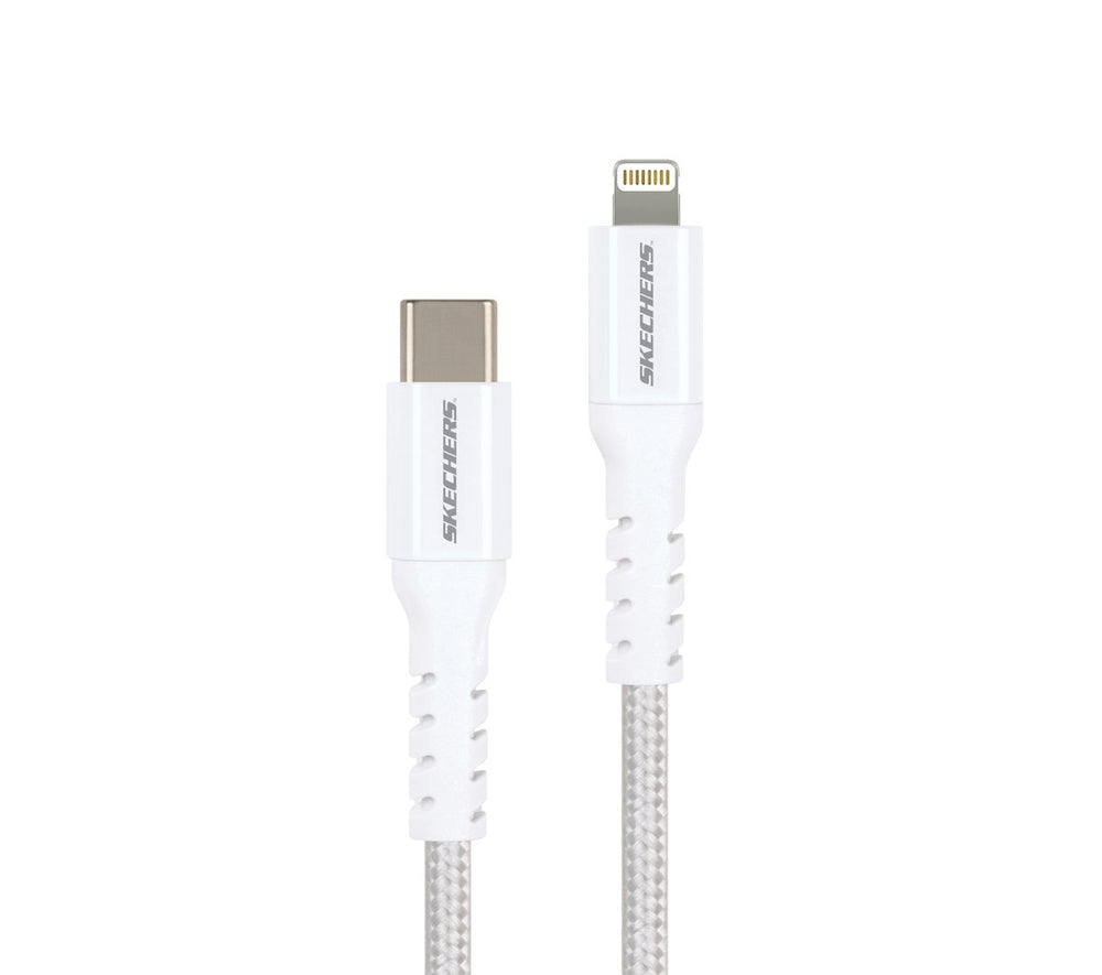 Skechers Sale | Lightning to USB-C Charging Cable