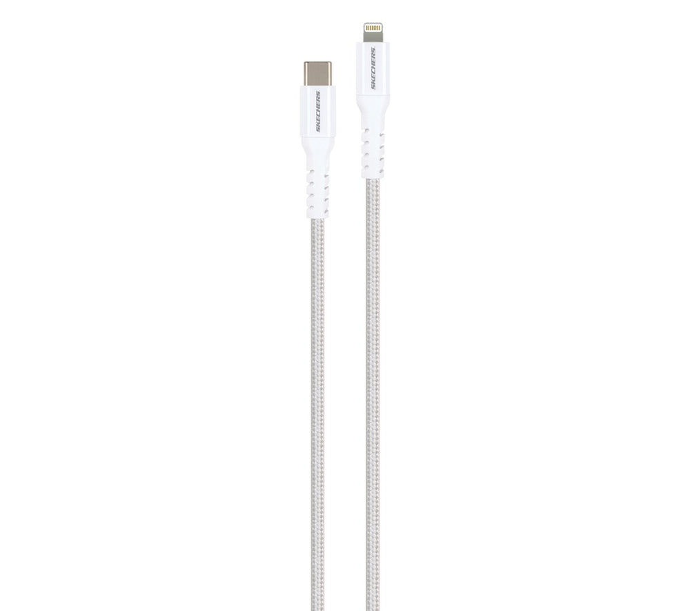 Skechers Sale | Lightning to USB-C Charging Cable