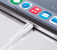 Skechers Sale | Lightning to USB-C Charging Cable