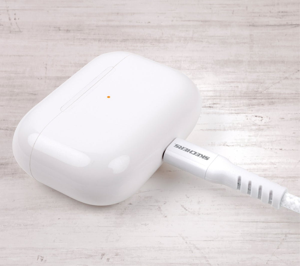 Skechers Sale | Lightning to USB-C Charging Cable