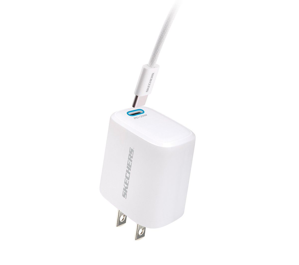 Skechers Discount | 20W USB-C Wall Charging Kit