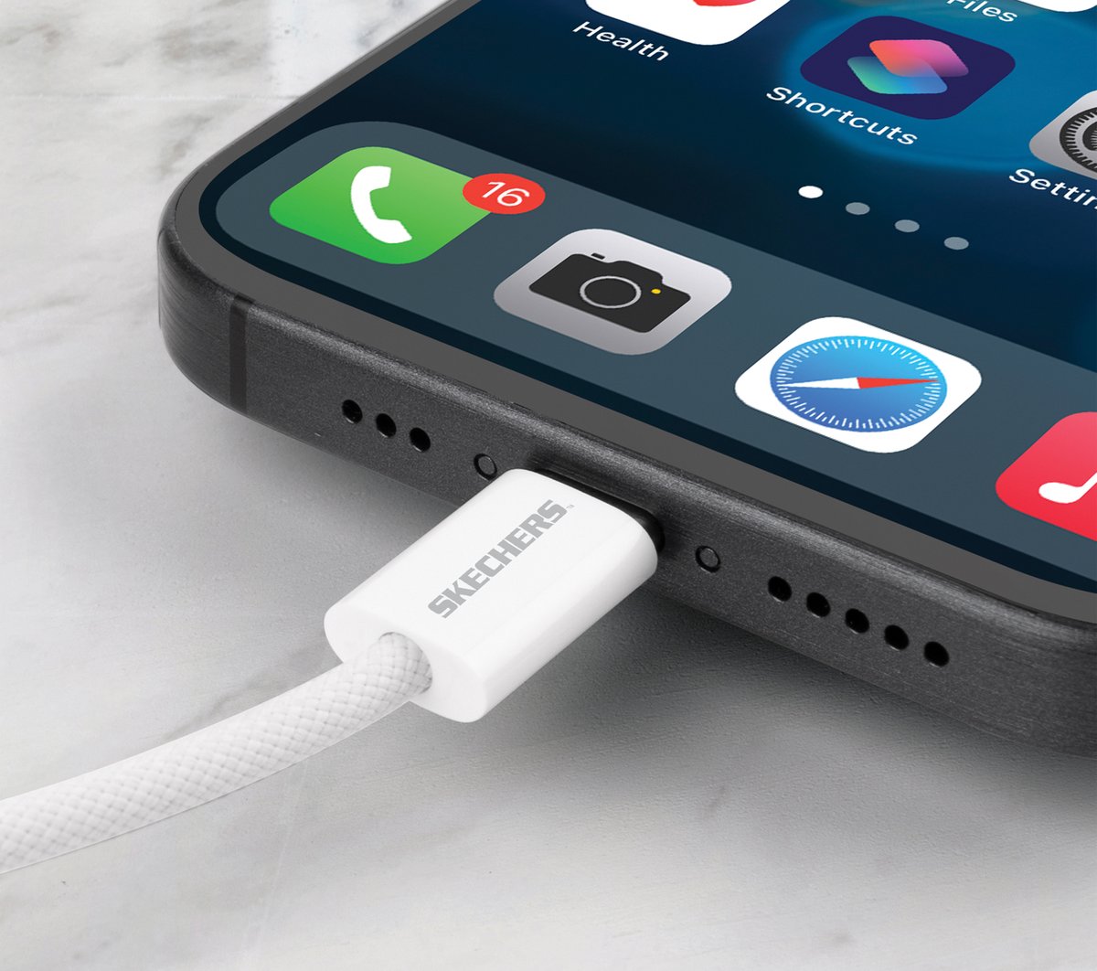 Skechers Discount | 20W USB-C Wall Charging Kit