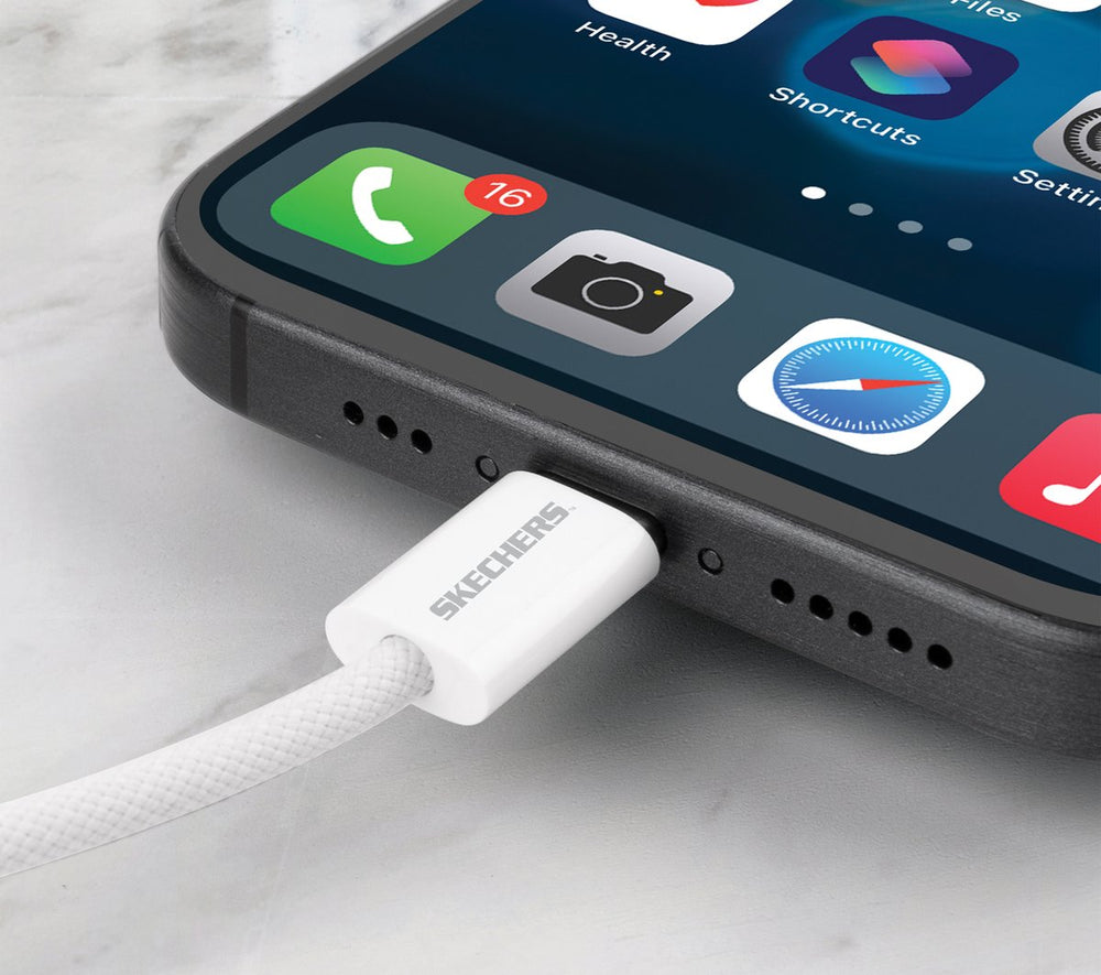 Skechers Discount | 20W USB-C Wall Charging Kit