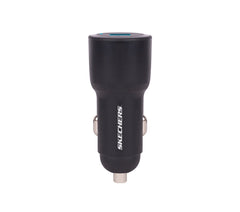 Skechers Onsale | 30W USB-C Car Charging Kit