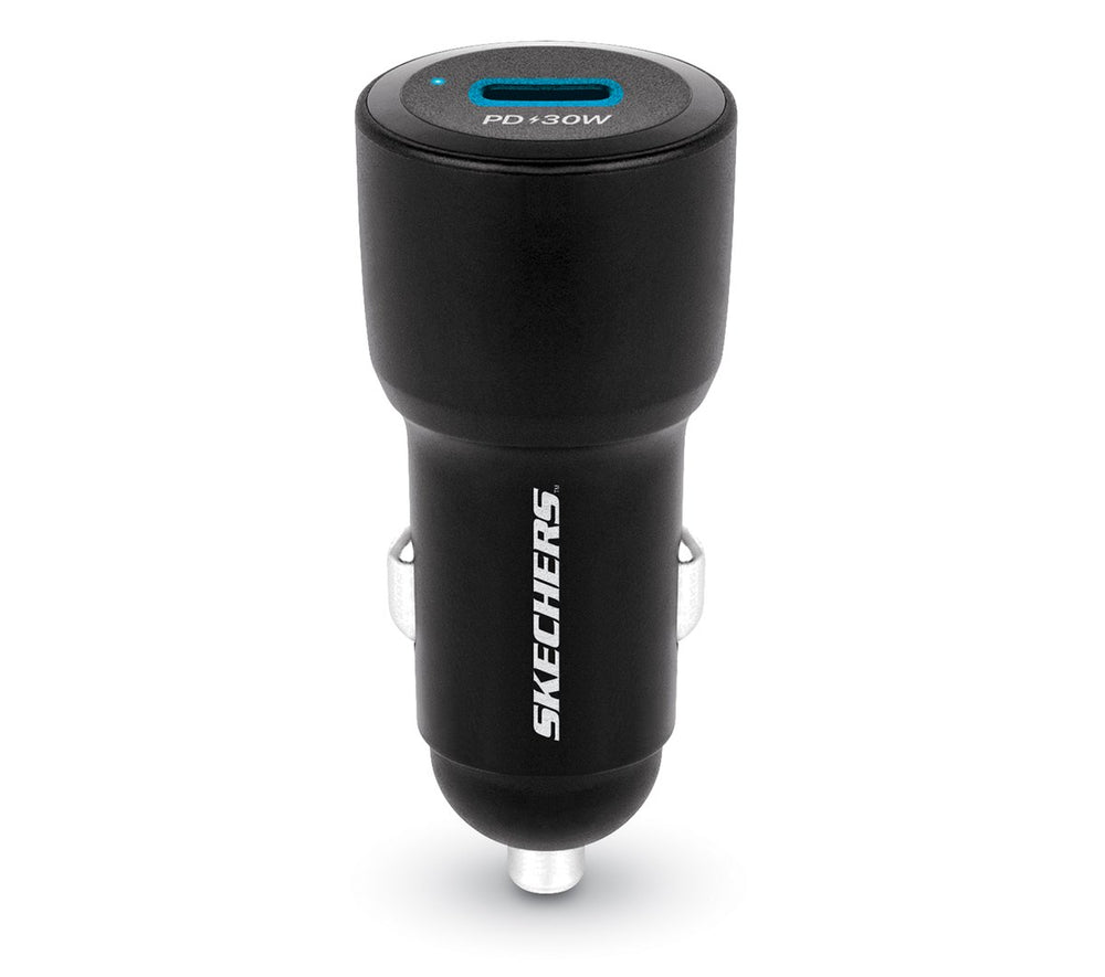 Skechers Onsale | 30W USB-C Car Charging Kit